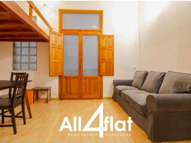 Piso Venta Barcelona Capital, Sant Pere Santa Caterina La Ribera