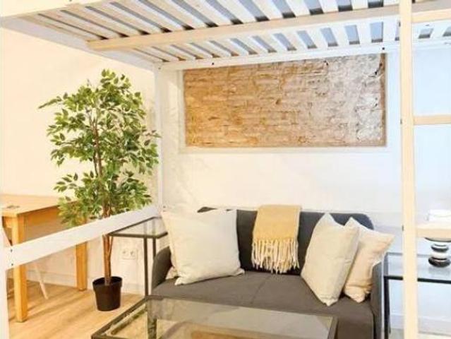 Piso Venta Barcelona Capital, Sant Pere Santa Caterina La Ribera