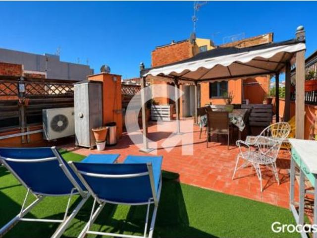 Piso Venta Barcelona Capital, Sants Badal