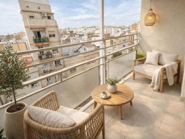 Piso Venta Barcelona Capital, Sants Badal