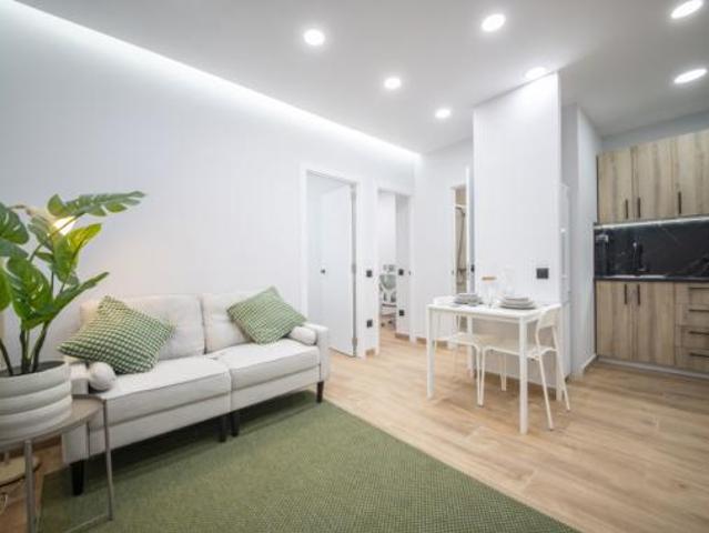 Piso Venta Barcelona Capital, Sants Badal