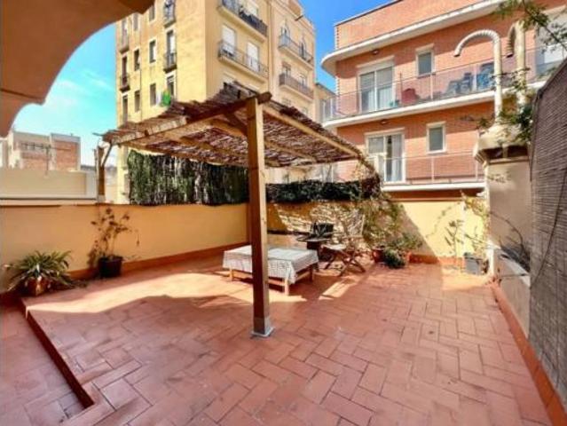 Piso Venta Barcelona Capital, Sants
