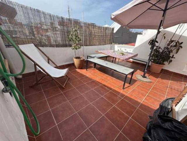 Piso Venta Barcelona Capital, Sants