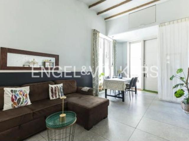Piso Venta Barcelona Capital, Sants
