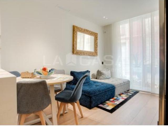 Piso Venta Barcelona Capital, Sants