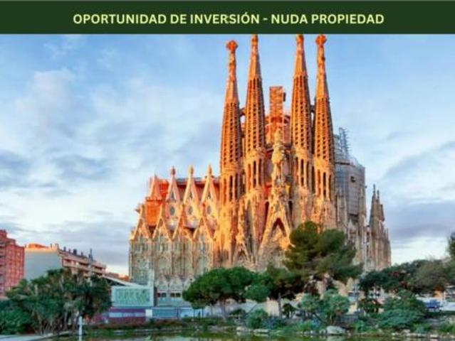 Piso Venta Barcelona Capital, Sants