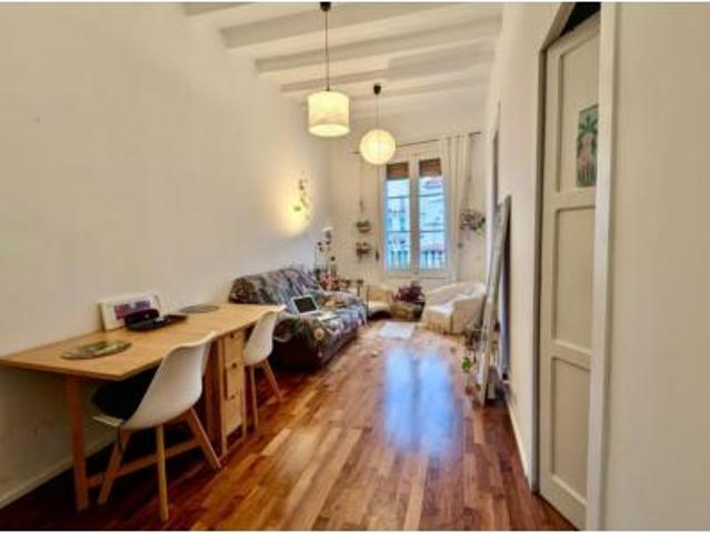 Piso Venta Barcelona Capital, Sants