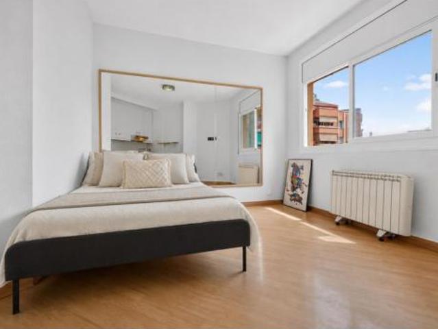 Piso Venta Barcelona Capital, Sants