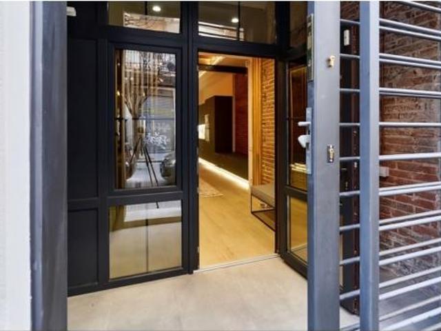 Piso Venta Barcelona Capital, Sants