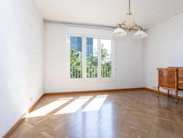 Piso Venta Barcelona Capital, Sants