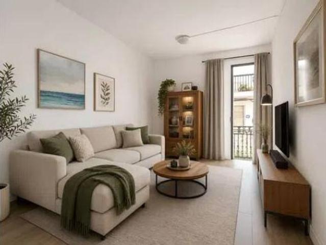 Piso Venta Barcelona Capital, Sants