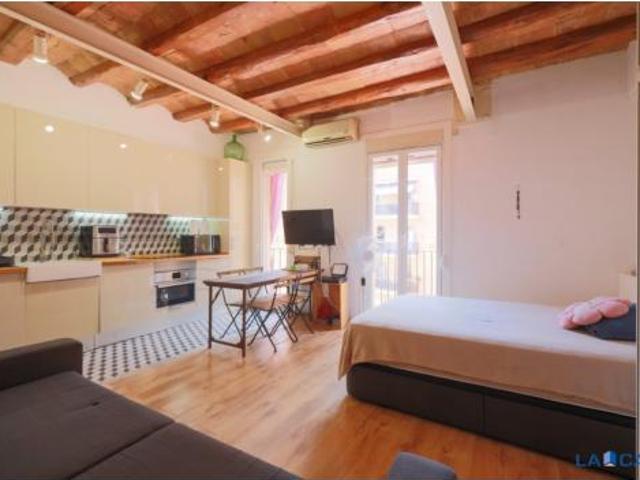 Piso Venta Barcelona Capital, Sants