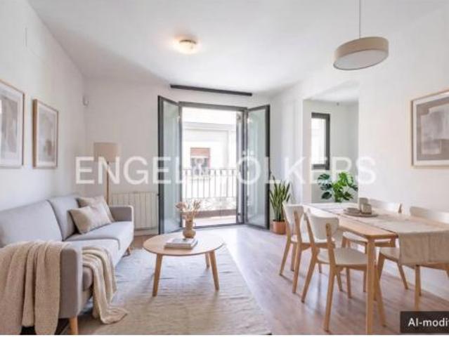 Piso Venta Barcelona Capital, Sants