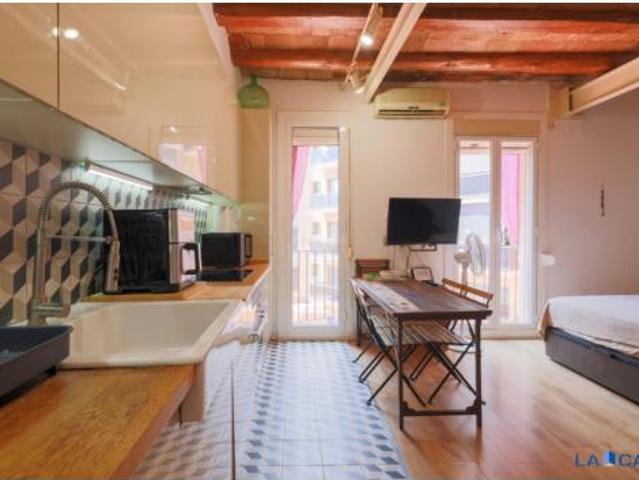 Piso Venta Barcelona Capital, Sants