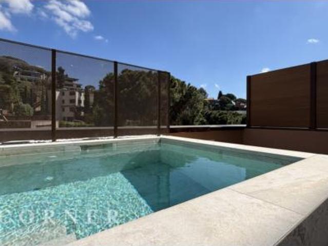 Piso Venta Barcelona Capital, Sarrià