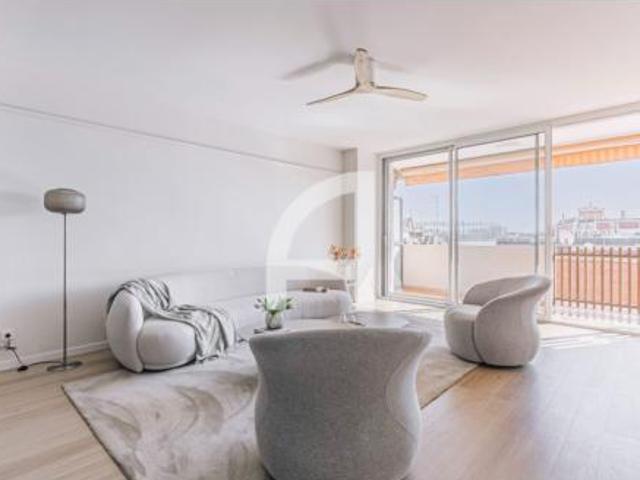 Piso Venta Barcelona Capital, Sarrià