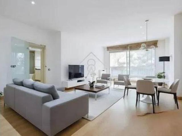 Piso Venta Barcelona Capital, Sarrià