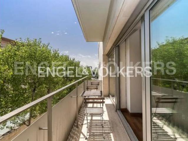 Piso Venta Barcelona Capital, Sarrià
