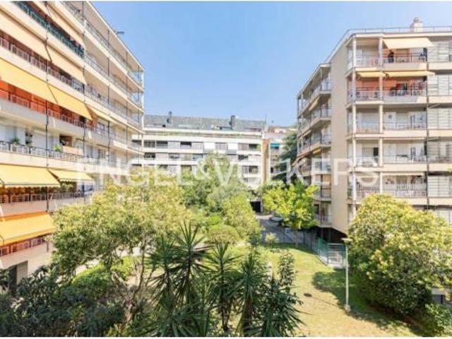 Piso Venta Barcelona Capital, Sarrià