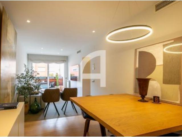 Piso Venta Barcelona Capital, Sarrià
