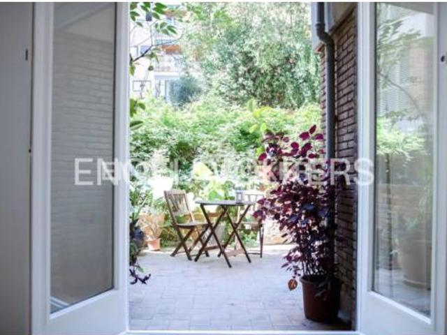 Piso Venta Barcelona Capital, Sarrià