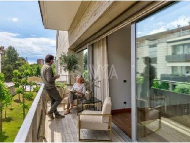 Piso Venta Barcelona Capital, Sarrià