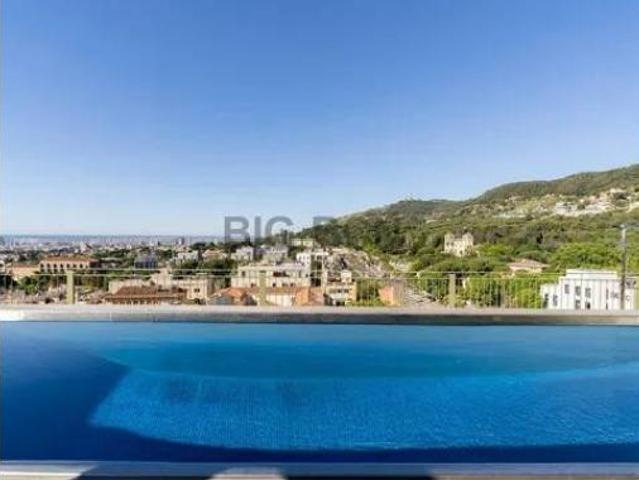 Piso Venta Barcelona Capital, Sarrià