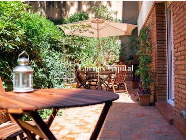 Piso Venta Barcelona Capital, Sarrià
