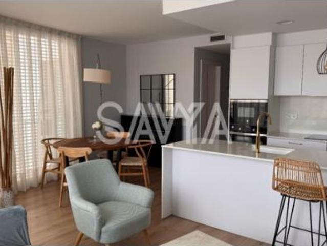 Piso Venta Barcelona Capital, Vallcarca Els Penitents