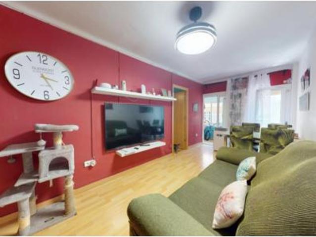 Piso Venta Barcelona Capital, Verdun