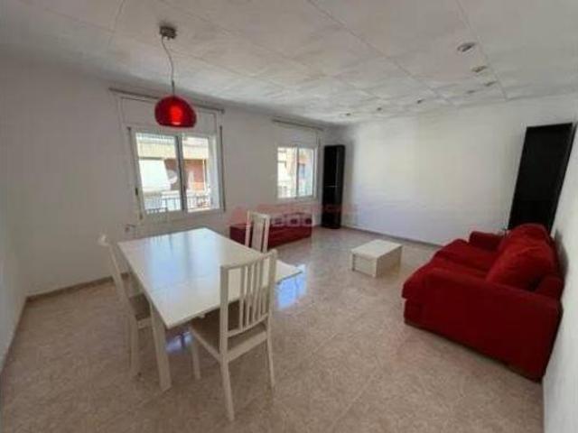 Piso Venta Barcelona Capital, Verdun