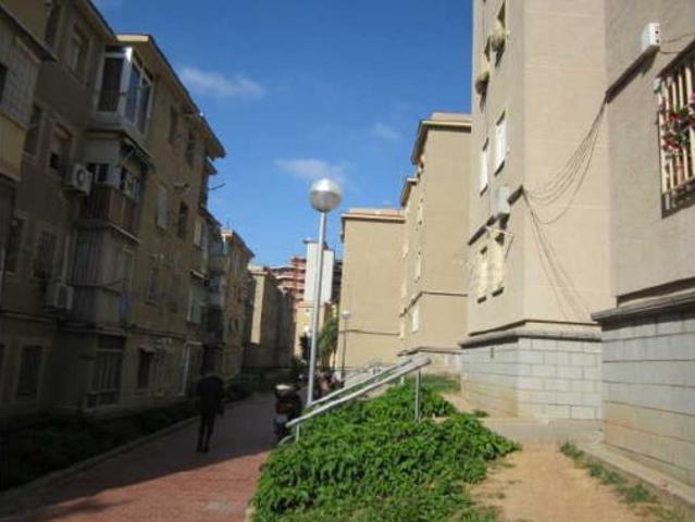 Piso Venta Barcelona Capital, Verdun
