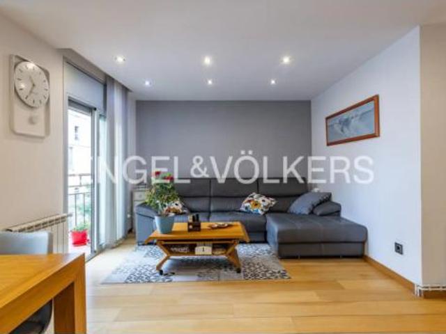 Piso Venta Barcelona Capital, Verdun