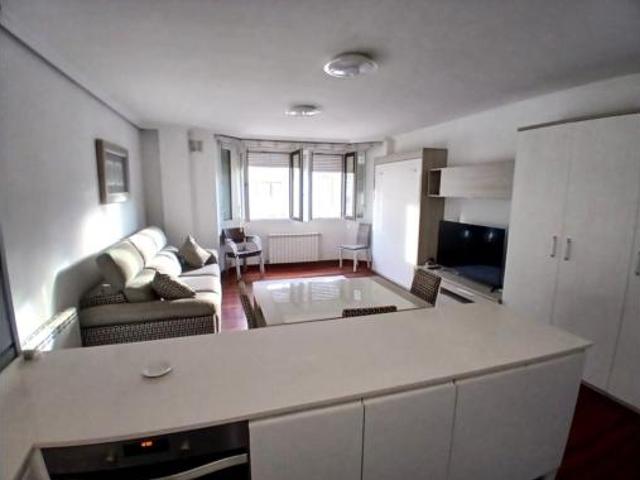 Piso Venta Bárcena de Cicero, Treto