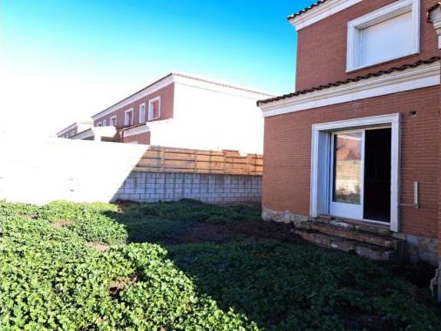 Piso Venta Barcience, Barcience