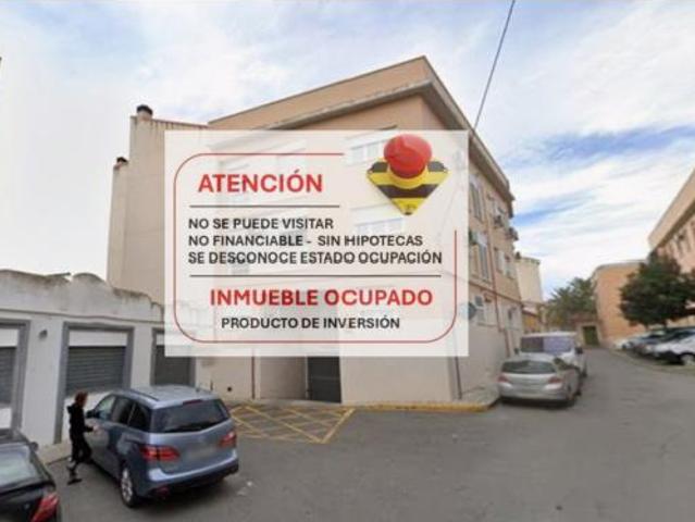 Piso Venta Bargas, Bargas