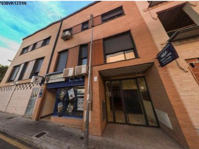 Piso Venta Bargas, Bargas