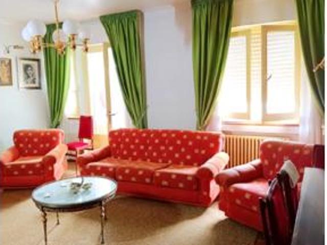 Piso Venta Barruelo de Santullán, Barruelo de Santullán