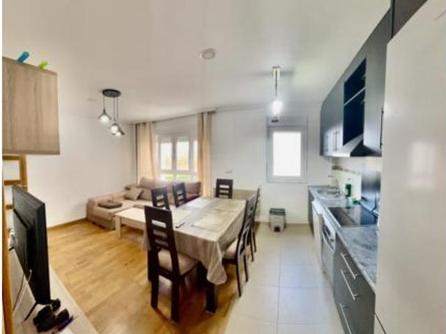 Piso Venta Barreiros, Benquerencia