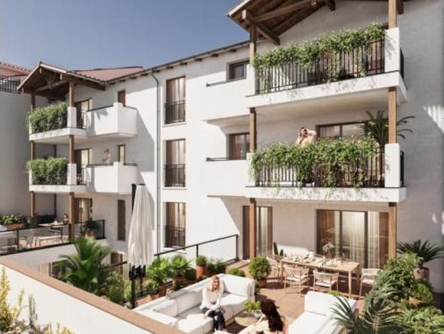 Piso Venta Bayonne, Bayonne