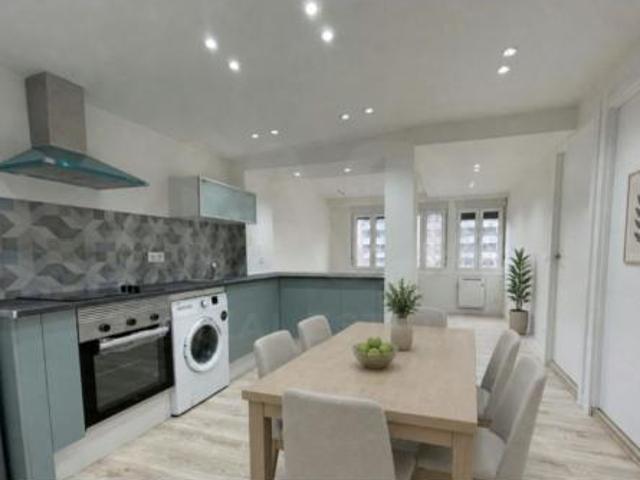 Piso Venta Beasain, Beasain