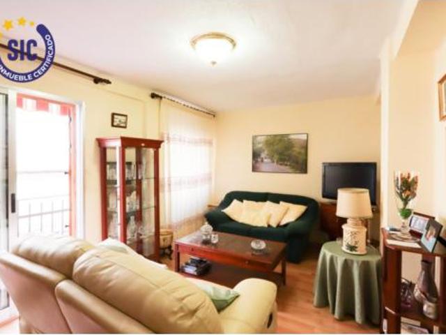 Piso Venta Bejís, Bejís