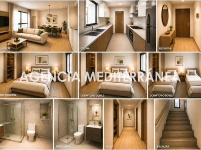 Piso Venta Bellreguard, Bellreguard