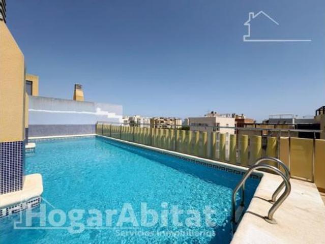 Piso Venta Bellreguard, Bellreguard