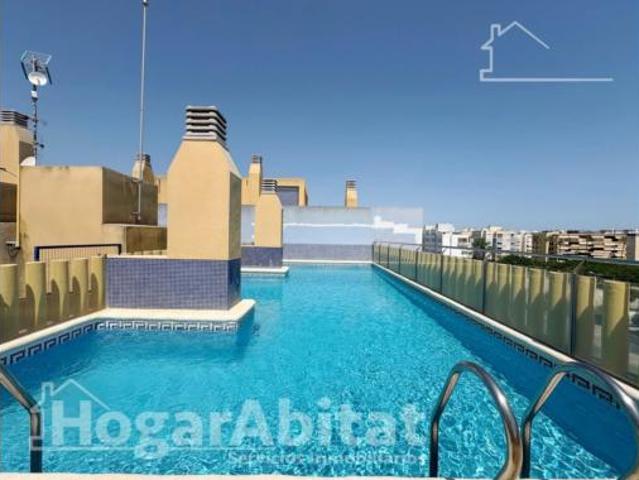 Piso Venta Bellreguard, Bellreguard