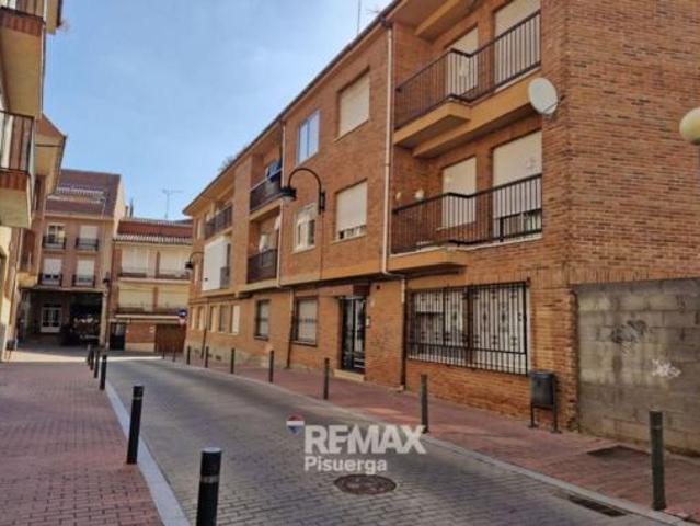 Piso Venta Benavente, Benavente