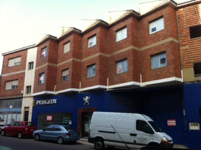Piso Venta Benavente, Benavente