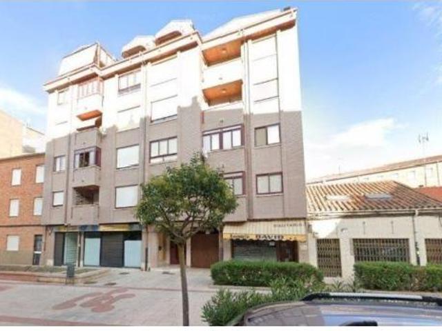 Piso Venta Benavente, Benavente