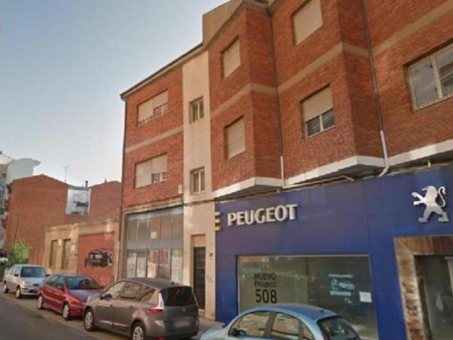 Piso Venta Benavente, Benavente
