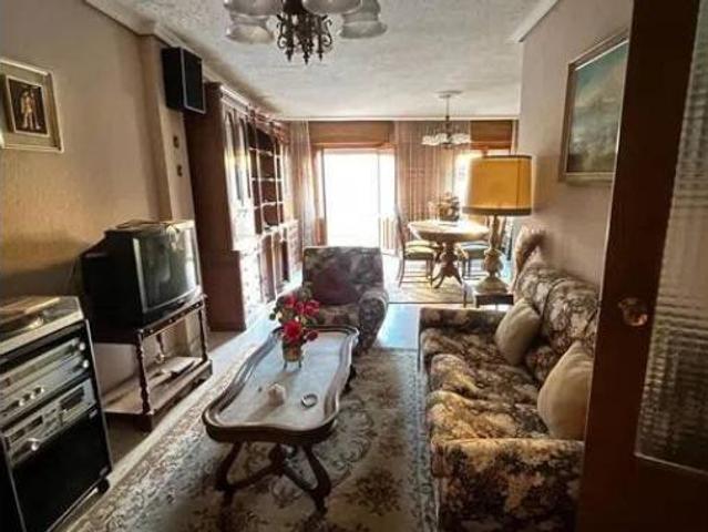 Piso Venta Benavente, Benavente